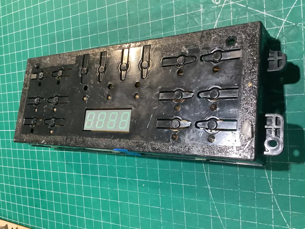 Frigidaire 316630005 AP5736344 Range Electronic Control Board