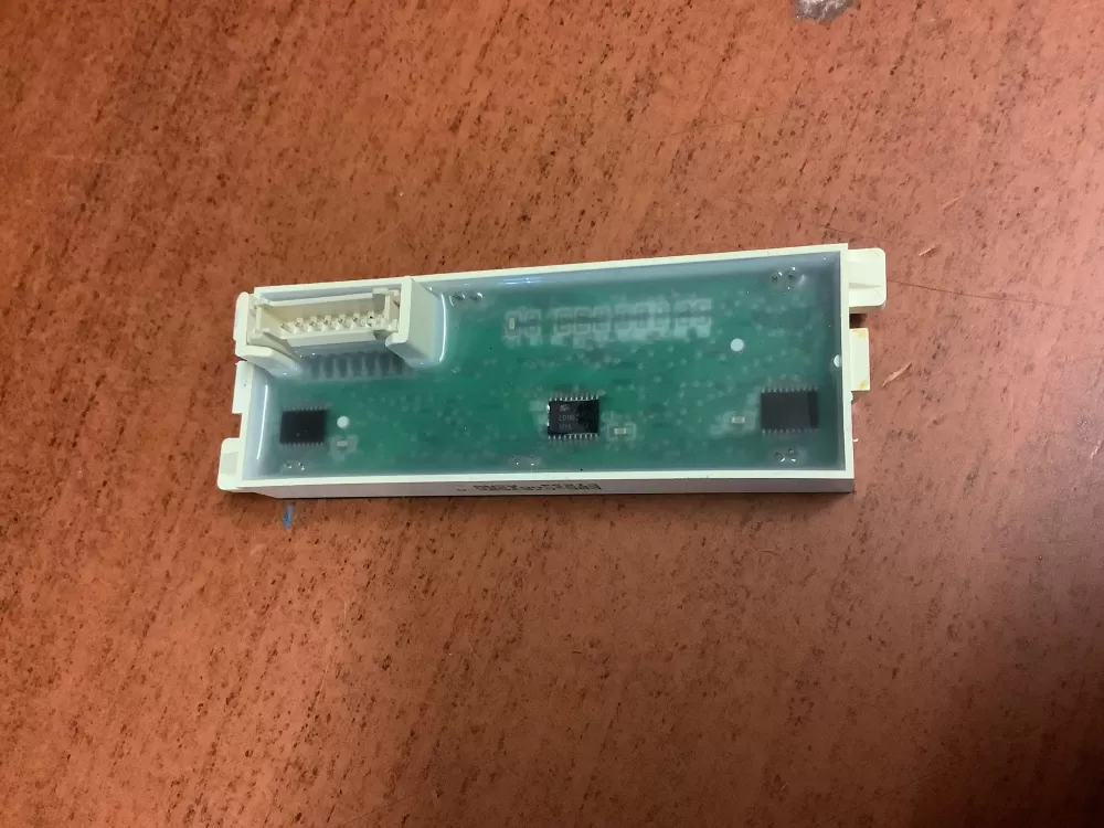 SAMSUNG MICROWAVE BOARD DGD-D7526GS-A AZ195677 | AR1865