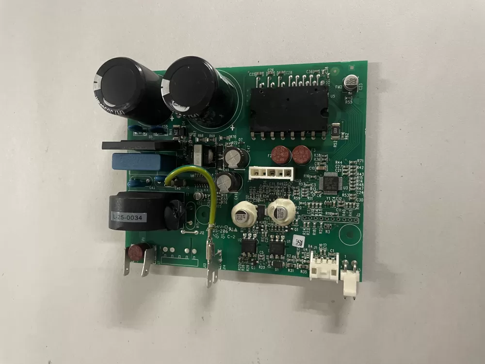 Crosley Electrolux Frigidaire Kenmore 241577508 808364712 808364721 241577511 33532531- 533532531 0263_00021 ELUR241 8083183-03 8083183 2016/29 NO.:8083643-03/D 6G011900 ESFE010102 8083643-03 Refrigerator Control Board