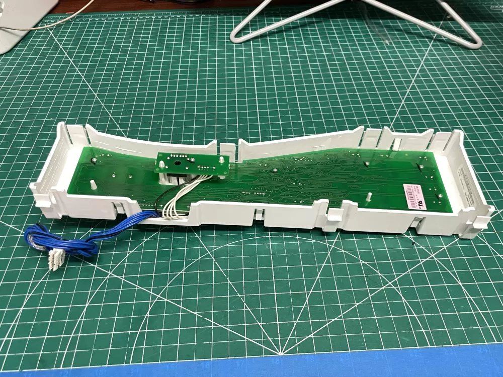 Whirlpool  Kenmore 8571931 Dryer Control Board Rev