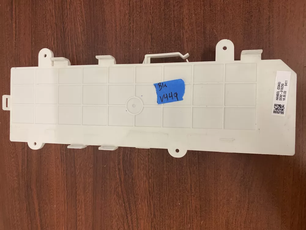 DC94-04388A DC92-01624B PD00030983 Washer Control Board AZ48976 | BKV449