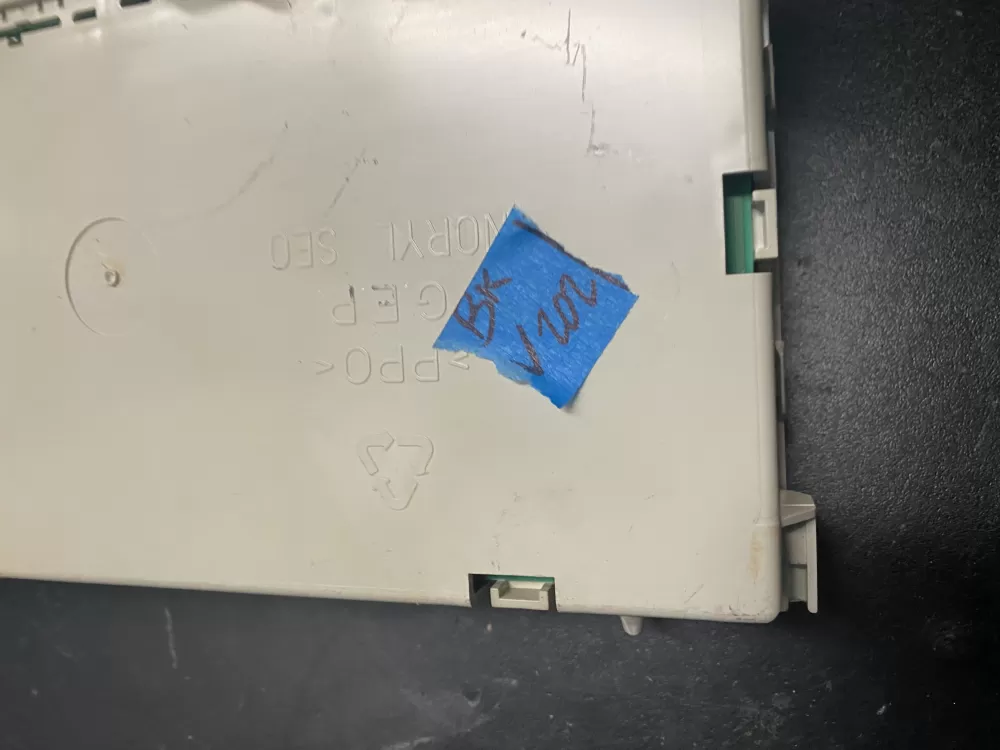 Whirlpool 4619 70220674 01 Washer Control Board CCU AZ22662 | BKV202