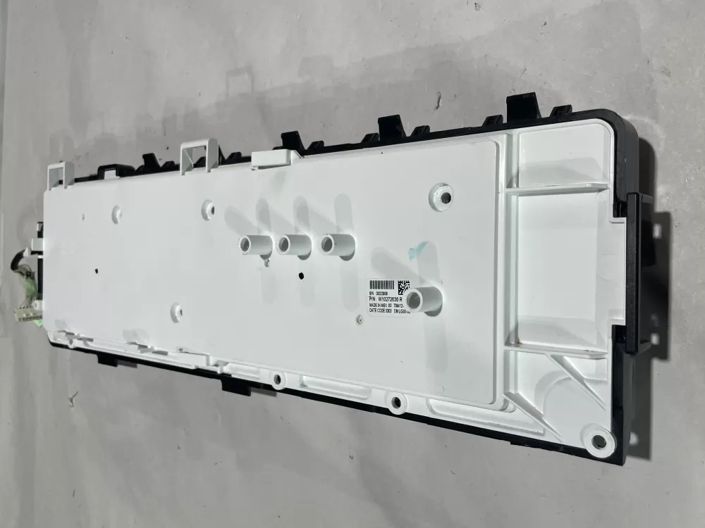 Kenmore W10272636 W10351986 WPW10351986 Washer Control Board AZ149685 | Wmv691