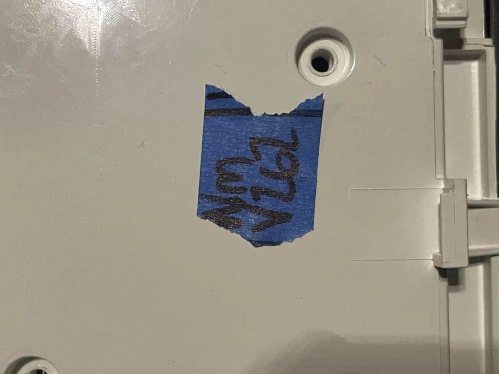 Whirlpool W10269601 W10352744 WPW10352744 Washer Control AZ28823 | WMV262