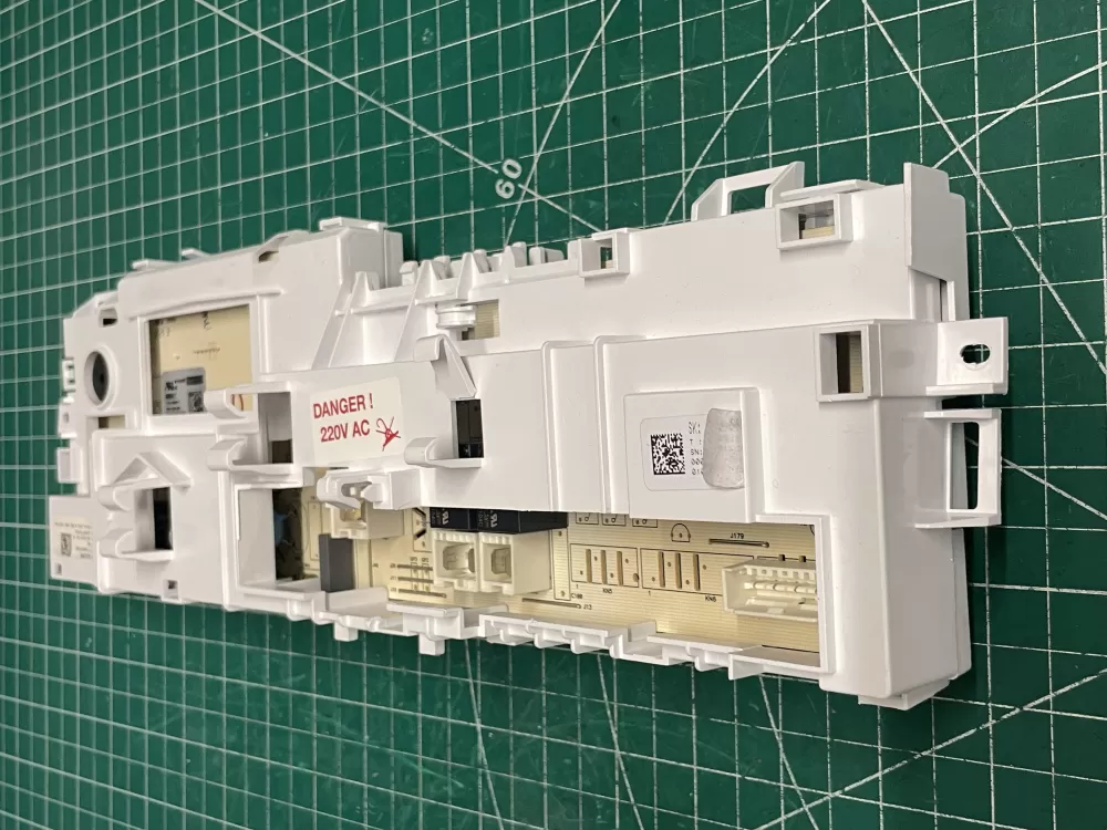 Blomberg  Whirlpool 2975772600 CONTROL BOARD