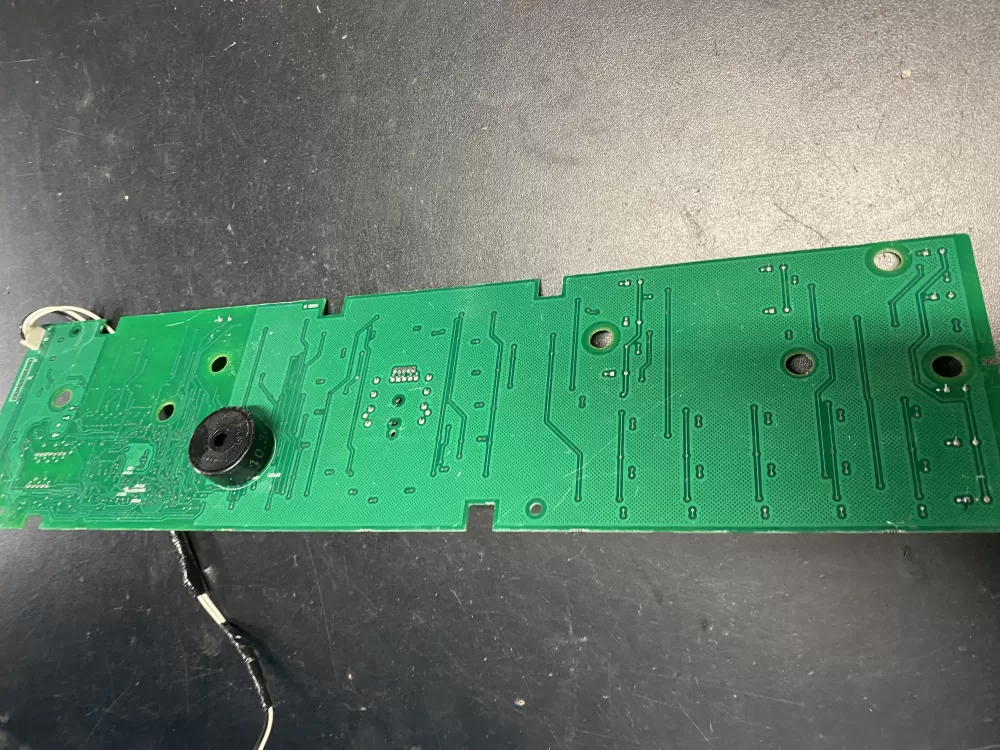 Whirlpool Maytag W10268921 Washer Control Board AZ12850 | BK749