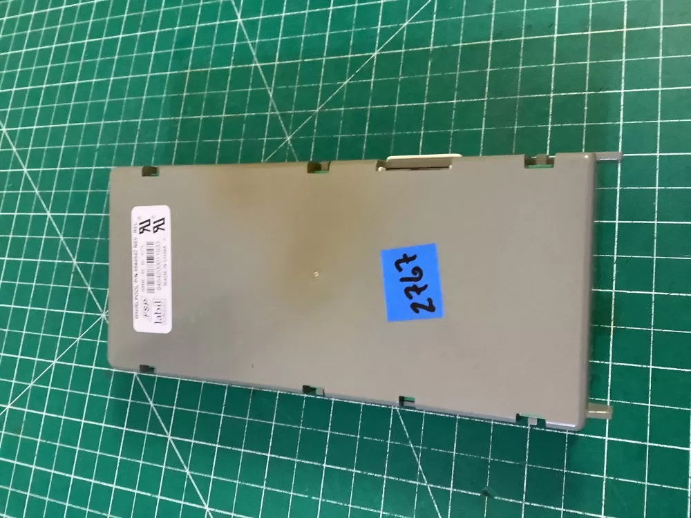 Whirlpool WP8564543 Dishwasher Control Board AZ198083 | NR2767