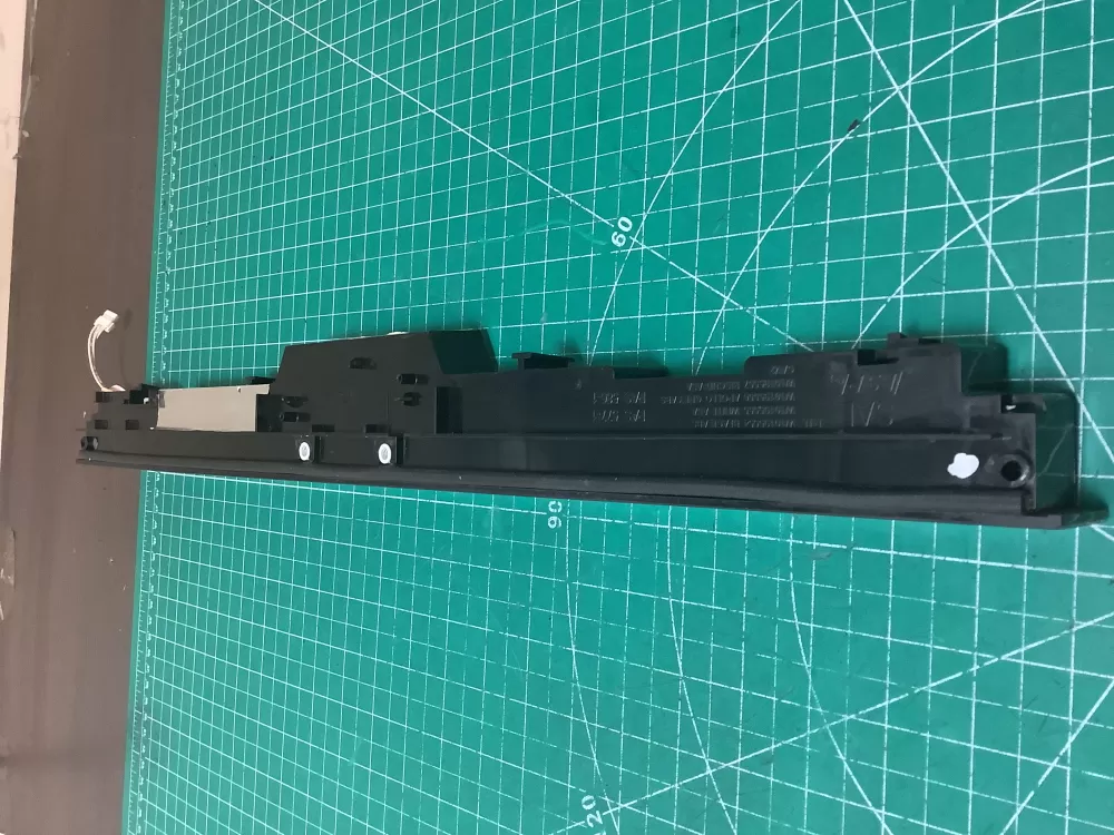 KitchenAid W10481129 Dishwasher Control Board Panel AZ226823 | ARV274