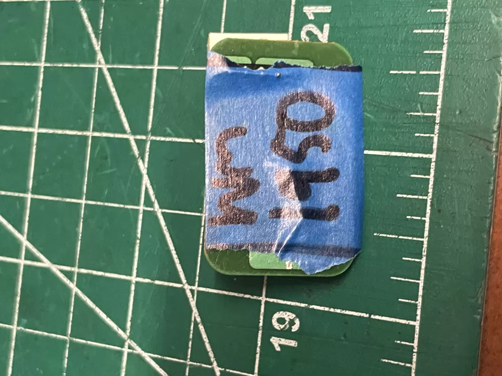 LG Refrigerator Control Board 6871JB3008A 6871JB3008 AZ208906 | WM1950