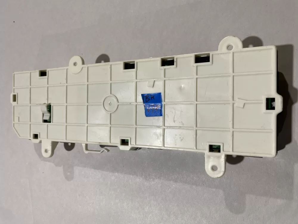 Samsung DC92 01624F Dryer Control Board AZ149716 | BKV769