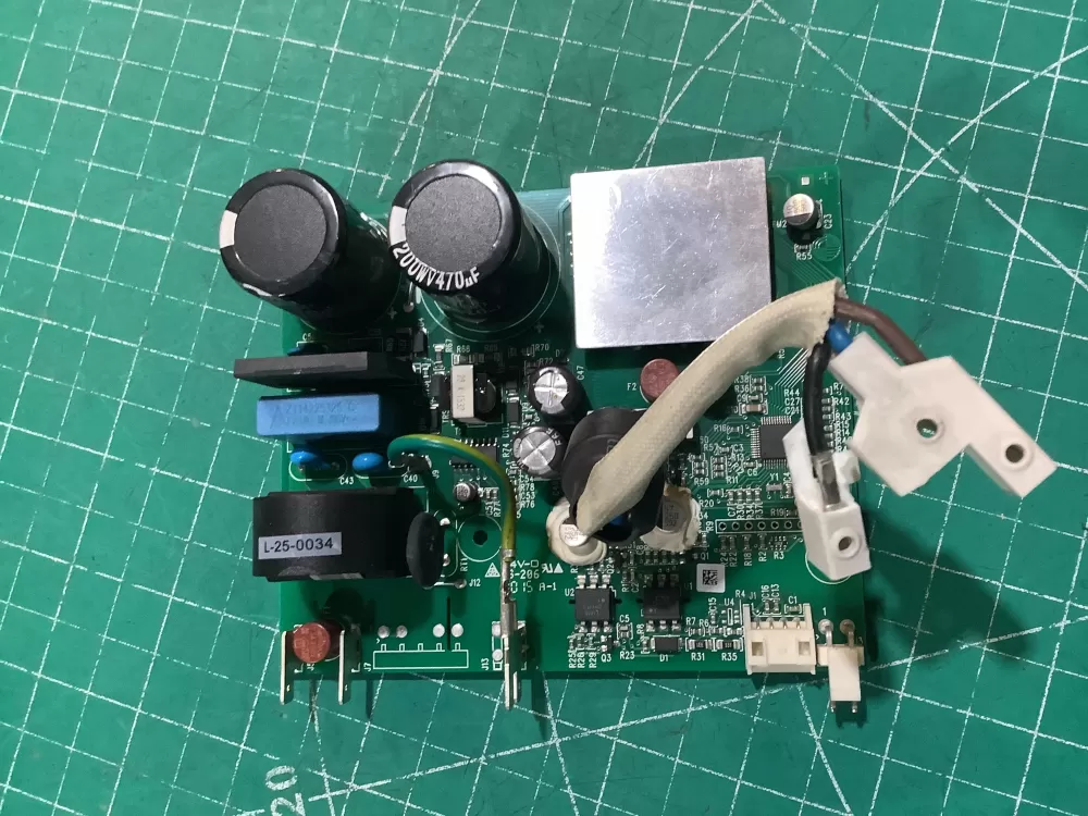 Frigidaire 8083643-03 Refrigerator Control Board AZ227696 | AR1278