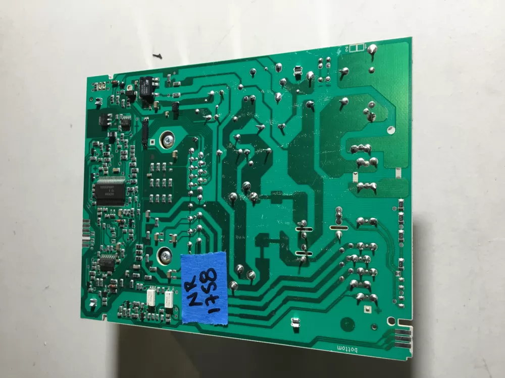 Whirlpool Kenmore WP8183196 491970229163 Washer Control Board AZ44107 | NR1758