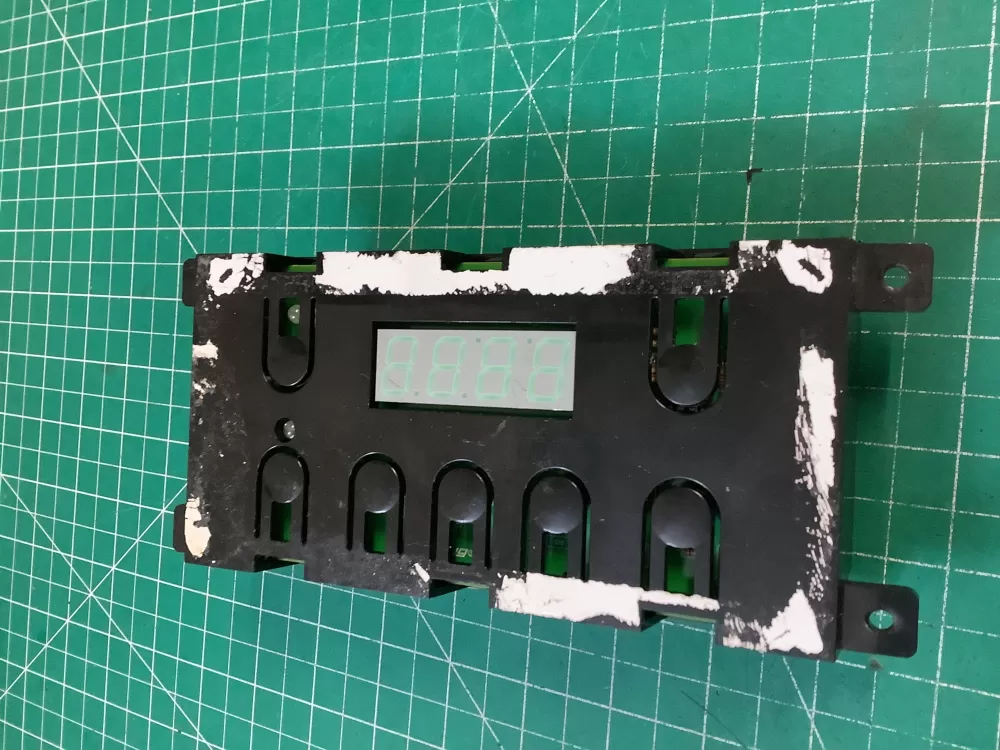Frigidaire  31622811 Range Electronic Control Board