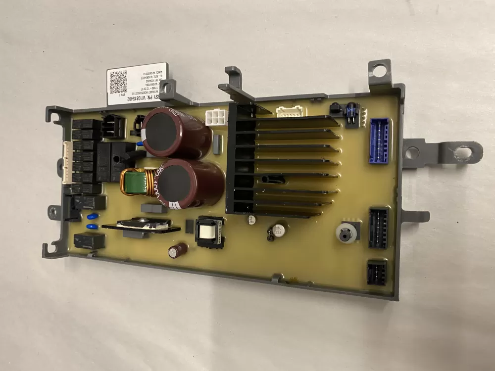 Kenmore Elite W10815492 Washer Control Board AZ213998 | BKV957