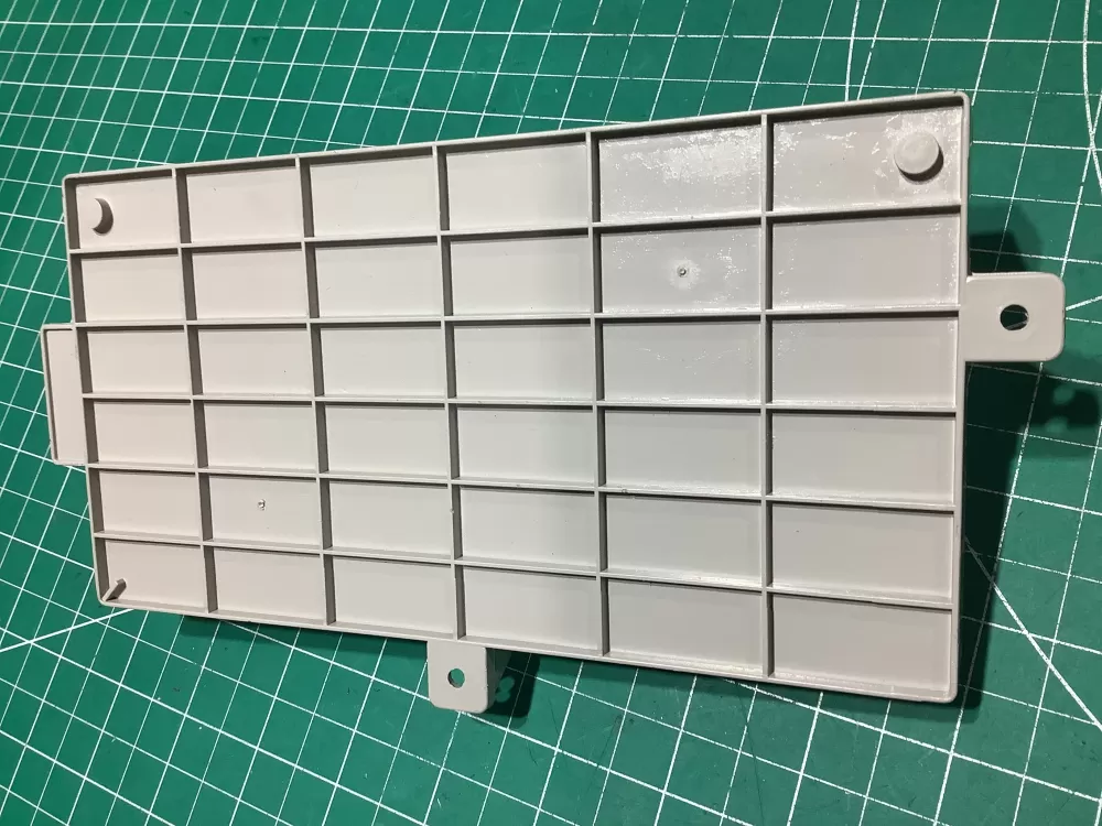 Samsung DC92-00123A  AP4342165  2073645  DC92-00339A  DC41-00092A  PS4215616  20080617 Dryer Control Board