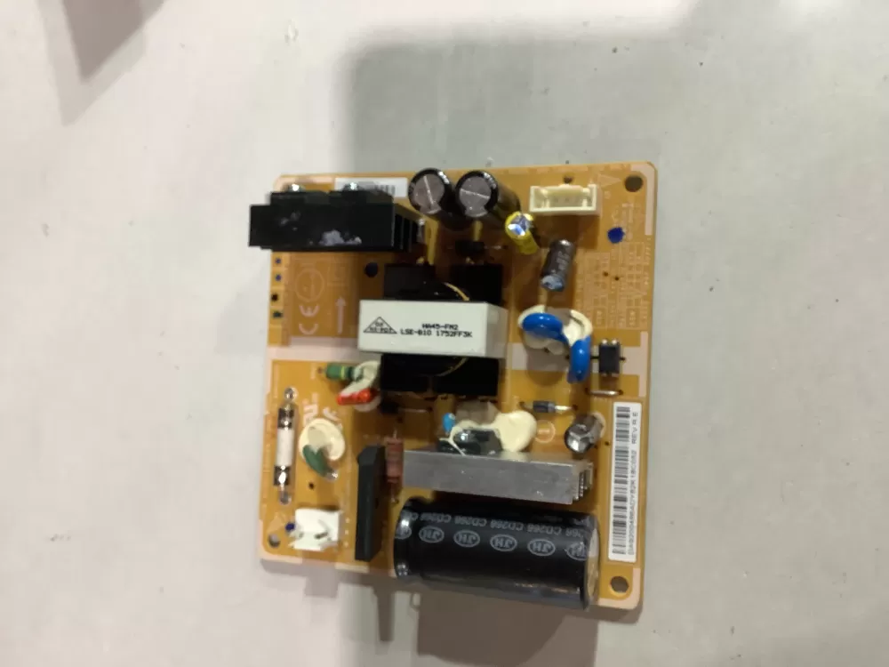 DA92-00486A Samsung Refrigerator Control Board AZ183642 | ZC2706