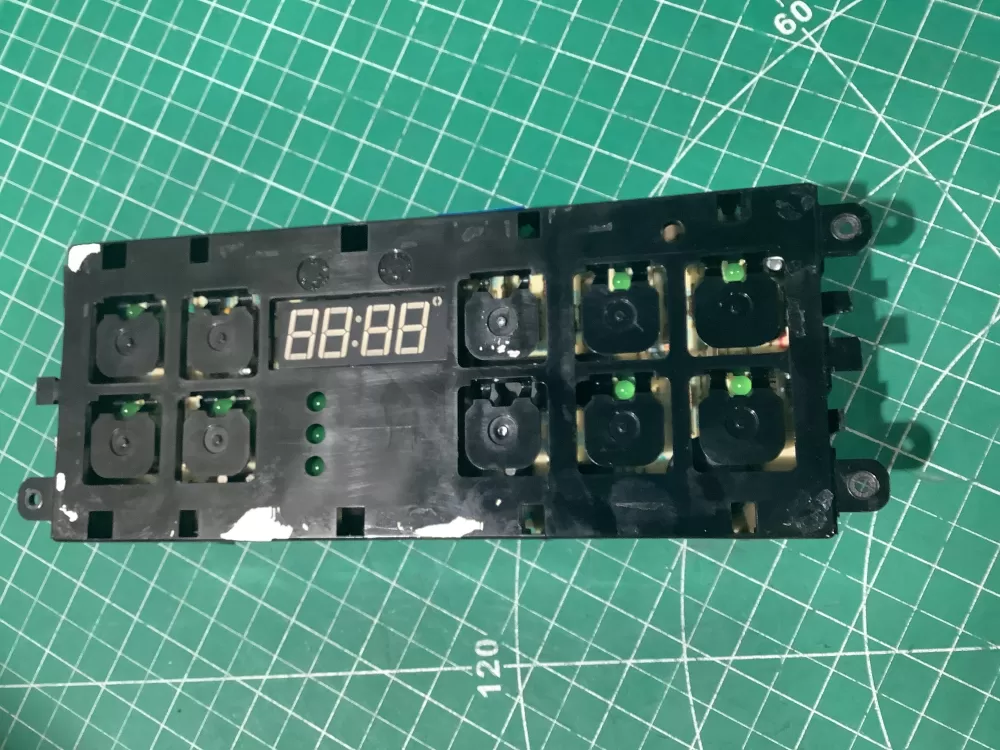 Electrolux Oven 316101001 Control Board AZ193911 | AR2625