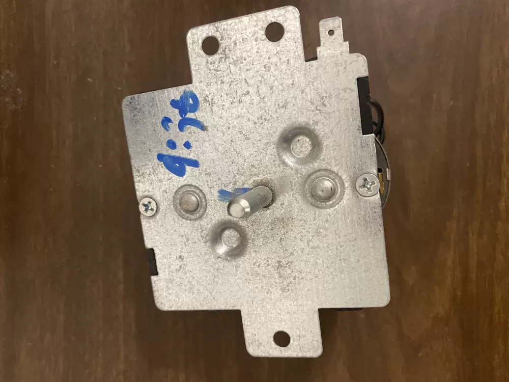 Kenmore 3406702A WP3976576 3406015 3406702 3976576 Dryer Timer AZ31657 | BK324