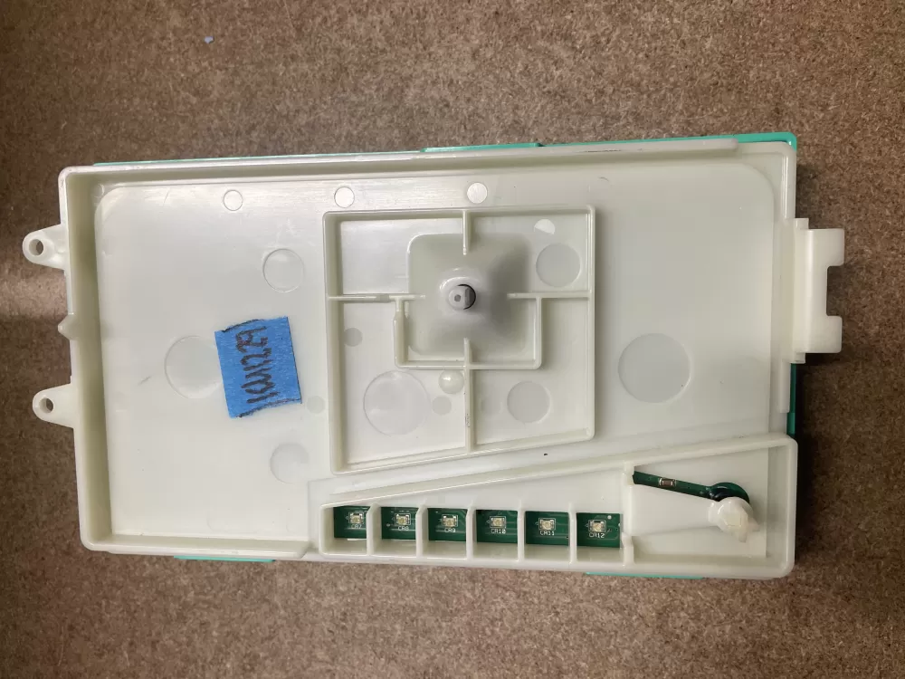 Kenmore Washer Control Board  W10393488 PS3495159 AZ15125 | KM1229