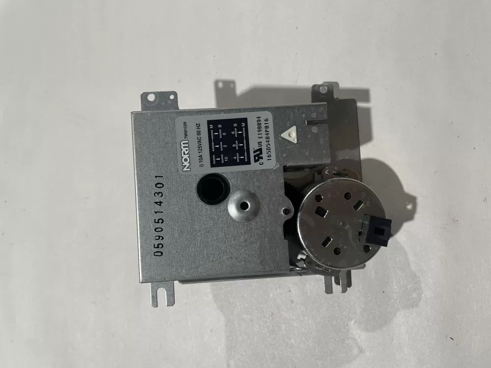 Hotpoint AP2616982 876973 Dishwasher General Electric Timer AZ123425 | KM557