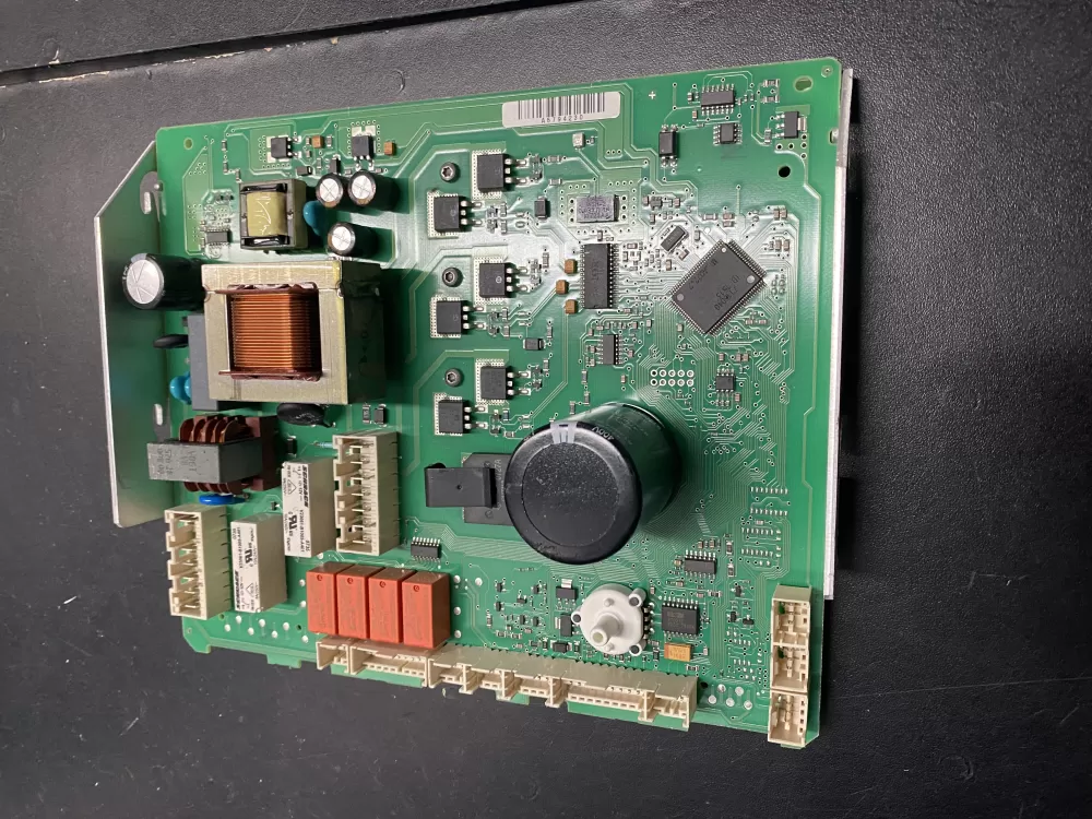 Miele ELP262U Washer Control Board