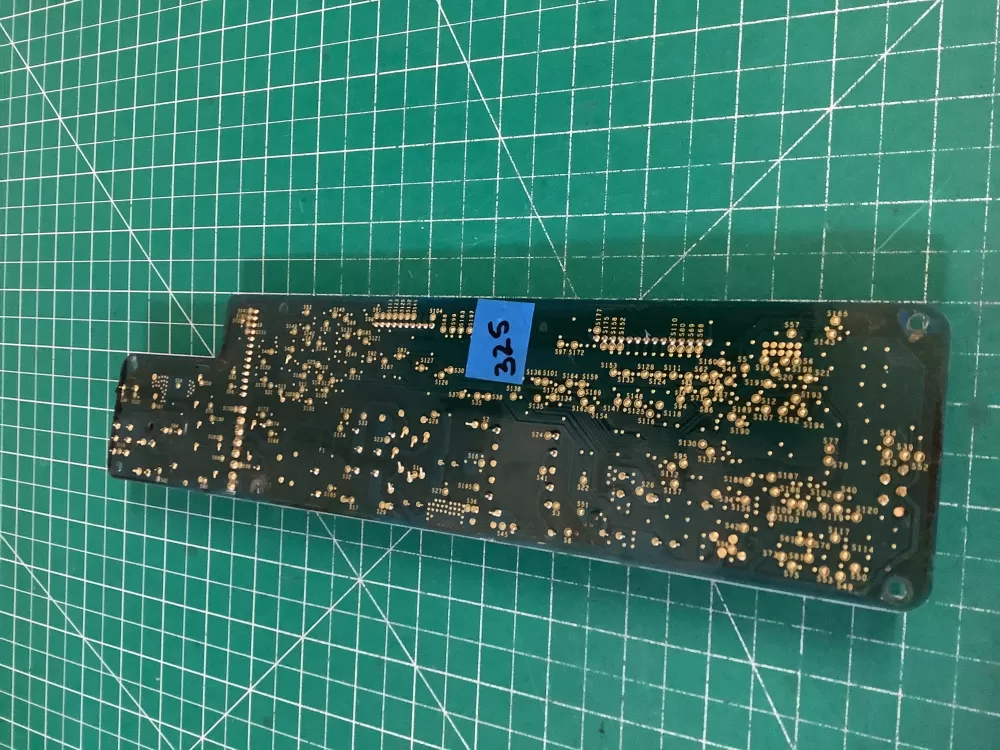 Frigidaire Dishwasher A11147302 Control Board AZ225389 | NR325