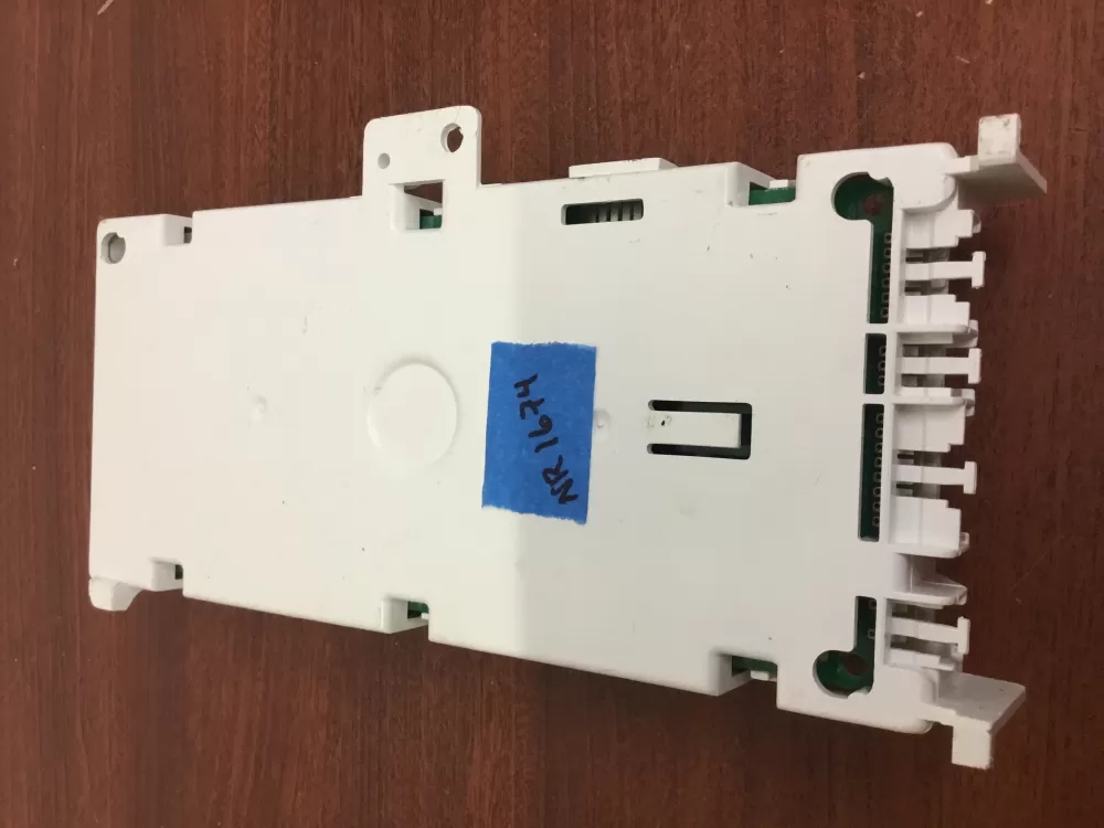 Whirlpool Maytag Kenmore W10111606 6105034 Dryer Control Board AZ31809 | NR1674