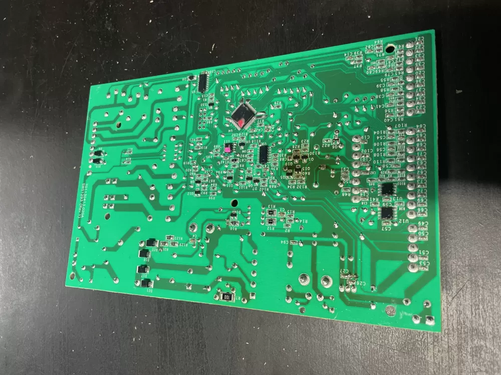 WR55X10942 WR55X10715 200D6221G015 Refrigerator Control Board AZ6491 | WM1415