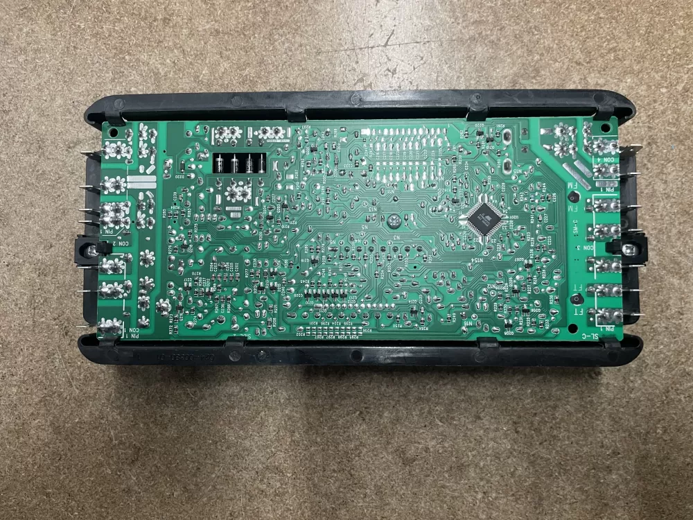 Whirlpool W10831410 W10114376 Range Oven Control Board AZ18245 | KMV306