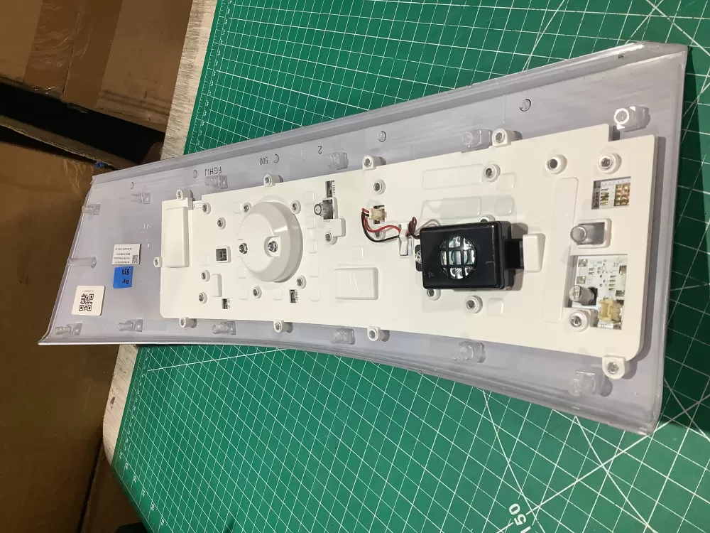 Kenmore W11043027 W10643936 Washer Control Board Panel AZ185518 | AV557