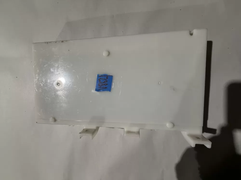 GE 290D1990G204 Washer Control Board AZ211268 | KMV862