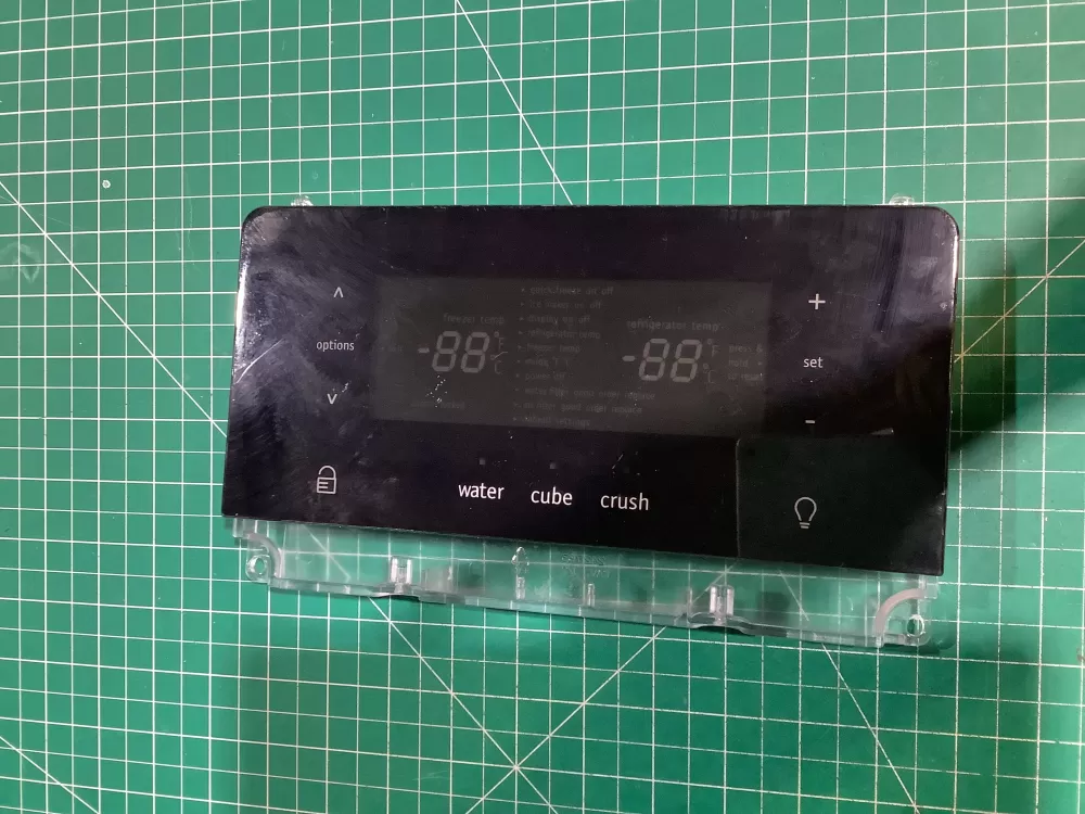 Frigidaire 242209702 Refrigerator Control Board AZ163864 | NR398