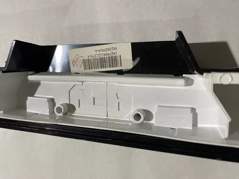 KitchenAid WPW10537414 W10537414 Diswhaser Control Board AZ190682 | BKV873