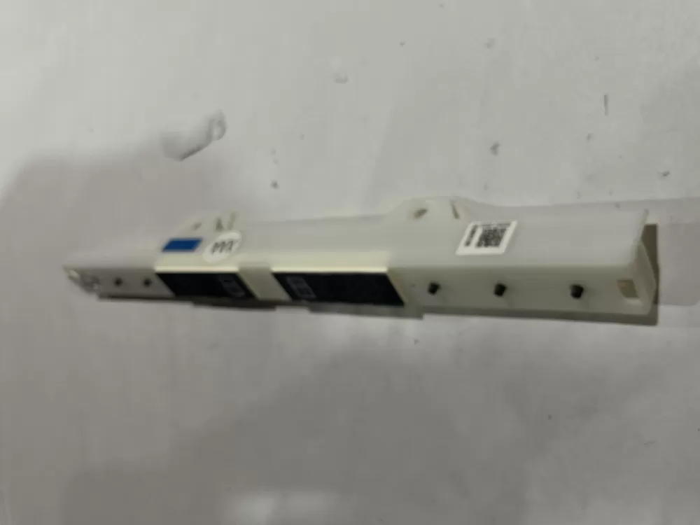 Samsung DA41 00635A DA92 00202A Refrigerator Control Board AZ185647 | Wm427