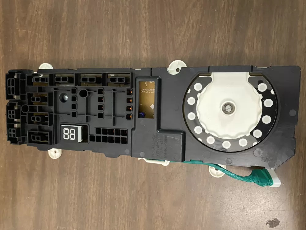 Samsung DC92-01026B DC9201026B Dryer Control Board