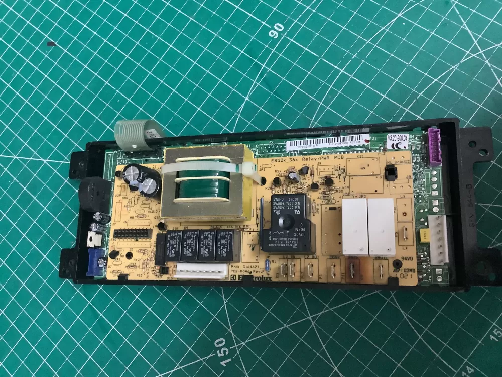 Control Board SF5531-S0105C AZ200138 | AR2792