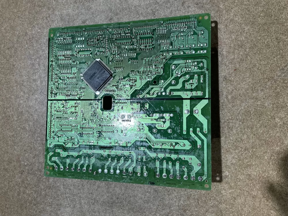 Samsung DA92 00384M Refrigerator Control Board AZ68082 | KM1785