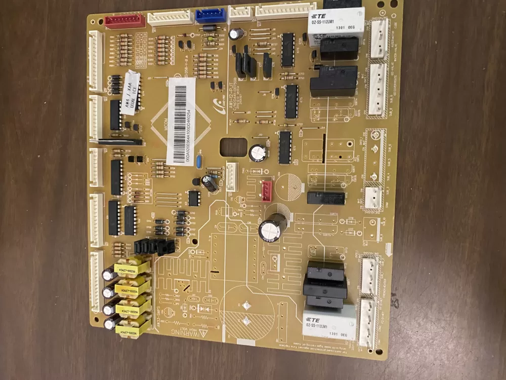 Samsung DA92-00364A DA94-02680A PS11733342 Refrigerator Control Board
