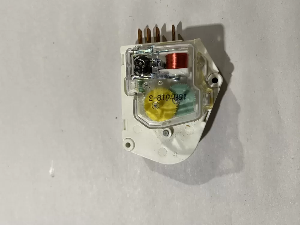 Admiral Jenn Air S-68233-3 Refrigerator Defrost Timer AZ174810 | BK2626