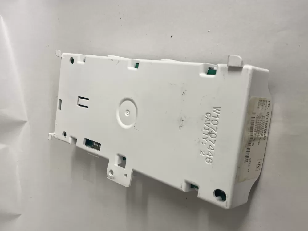 W11389292 Whirlpool Dryer Board - Control