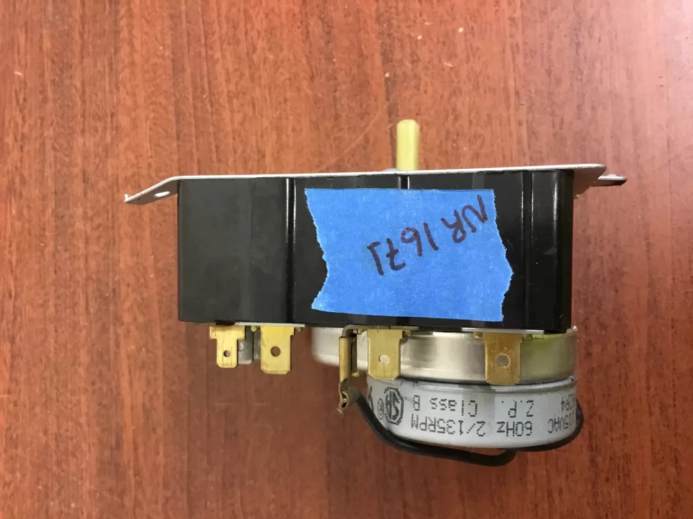 GE General Electric Kenmore 189D7146P001 Dryer Timer AZ31436 | NR1671
