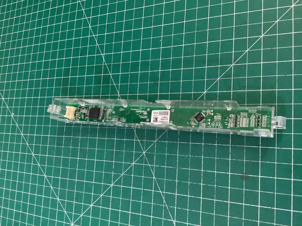 Whirlpool W10782657 W11036550 Dishwasher Control Board AZ188129 | NR1938