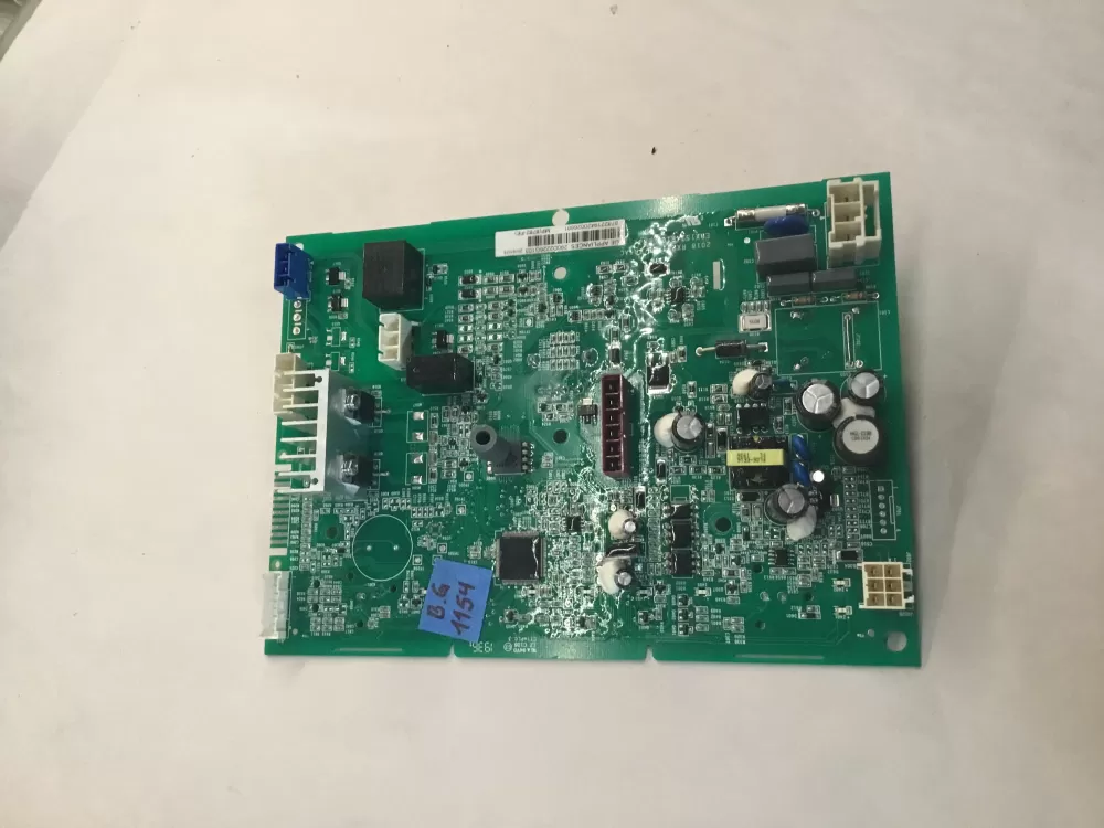 GE WH22X29556 290D2226G103 Washer Control Board  AZ99826 | BG1154