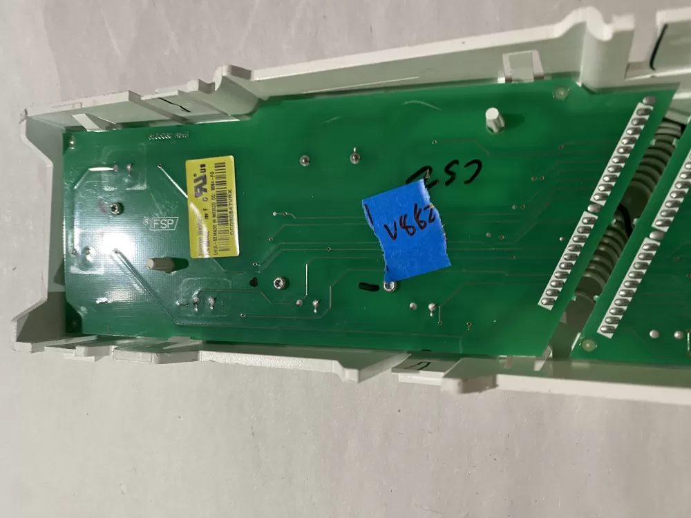 Whirlpool Maytag Kenmore 8571942 8564405 Washer Control Board AZ192969 | BKV882