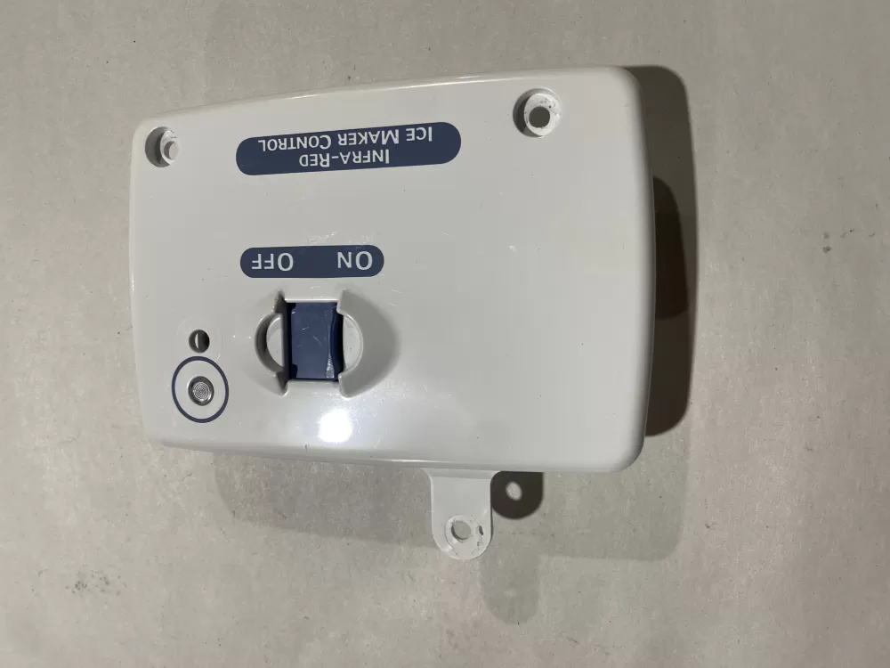 Whirlpool  Kenmore  Maytag  KitchenAid W10757851  AP5956767  W11629974  4389102  2198585  2198586  2220398  2220402  2255114  3452789  4388635  4389102R  PS10064583  TJ4389102R  W10193666  W10193840  W10290817 Refrigerator Ice Control Board