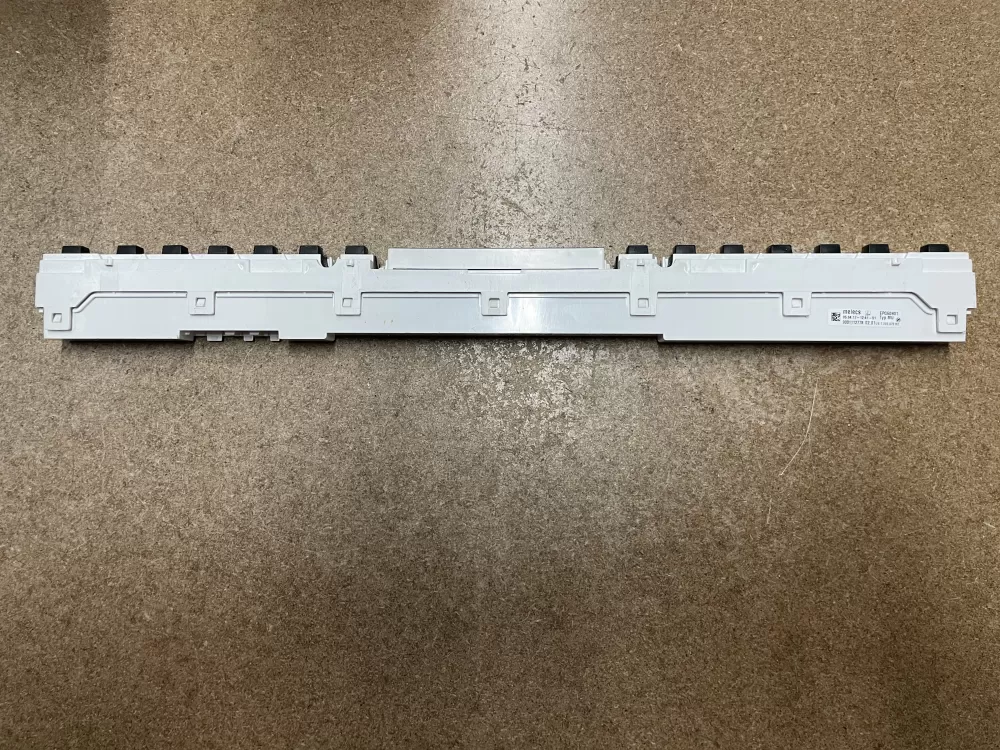 Bosch 9001028581 9001112778 Dishwasher Control Board UI Panel AZ20764 | KMV182