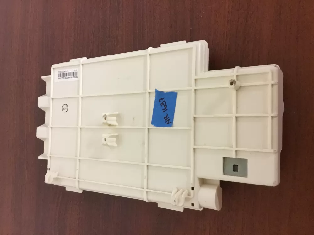 Samsung DC92-01803D Washer Control Board AZ28095 | NR1637