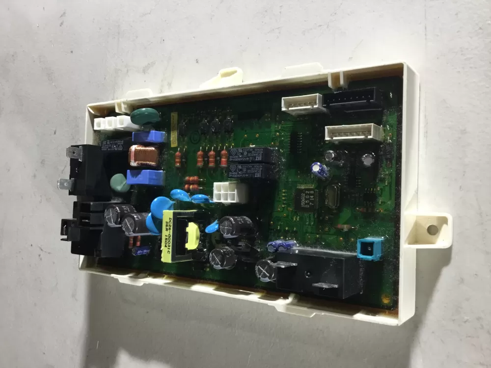 Samsung AP5916783 DC92-01606D PS9605952 Main Control Board AZ45741 | NR444