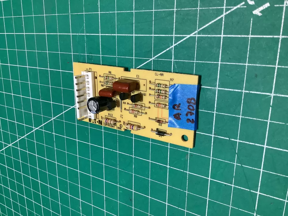 Frigidaire 100-01229-02 