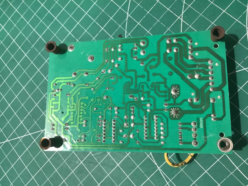 Carrier  Bryant HK32EA001  CEPL130524-01 